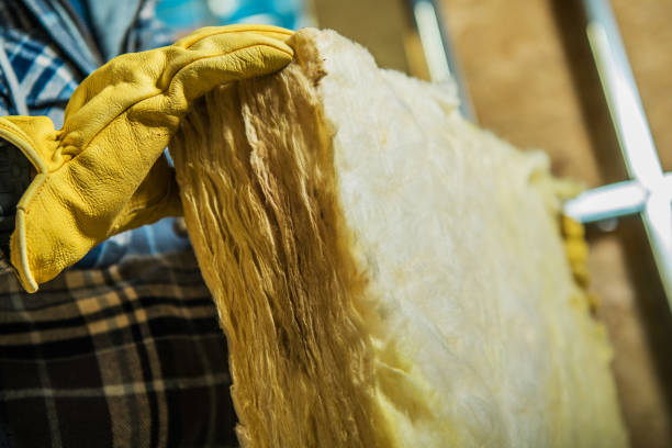 Reliable KS Insulation Contractor Solutions