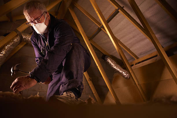 Best Insulation for Specific Applications in Emporia, KS